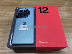 OnePlus 12 5G Dual SIM 12GB+256GB 50MP Snapdragon 8 Gen3 5400mAh Global Version