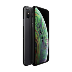 Apple iPhone XS 64GB 256GB Gold Gray Silver Unlocked Verizon At&t Free Return