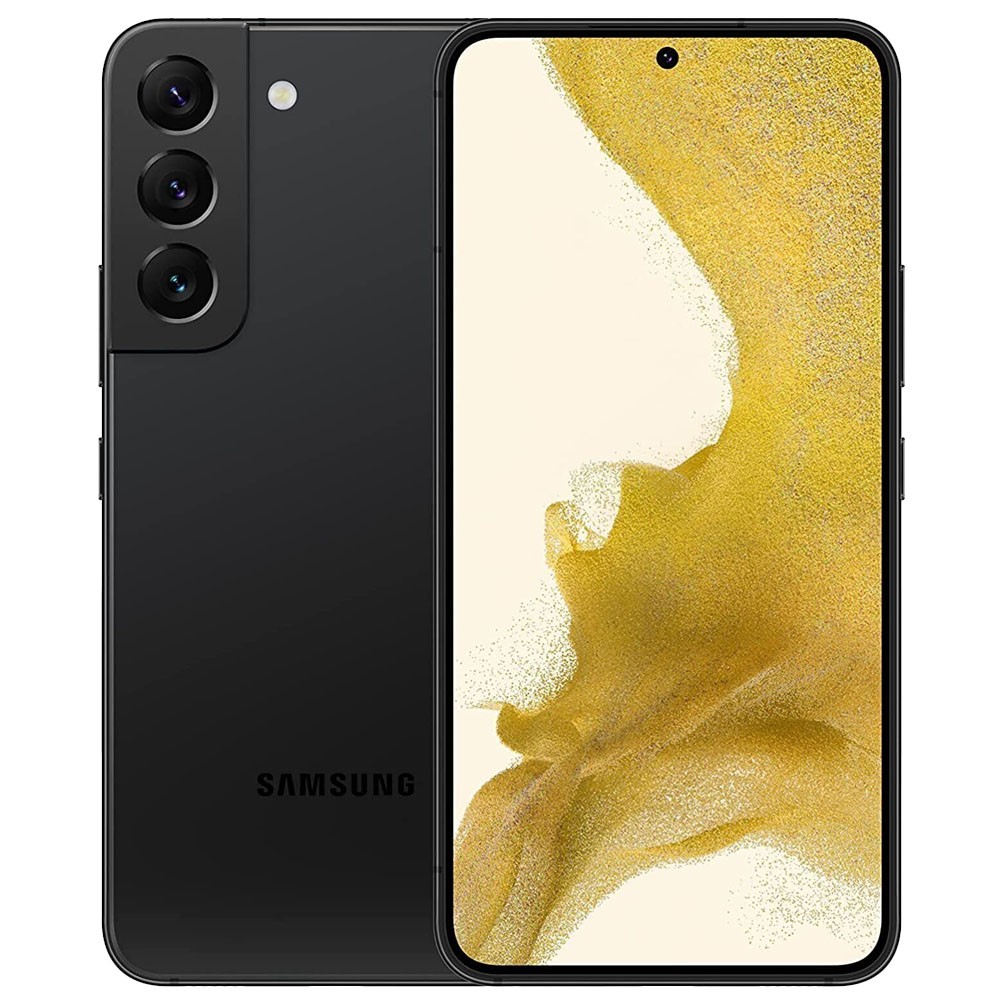 NEW SEALED Samsung Galaxy S22+ Plus 5G SM-S906U 128GB/256GB Factory Unlocked