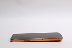 Apple iPhone 17 Pro Max, 256GB, Unlocked, Cosmic Orange, MFXH4LL/A
