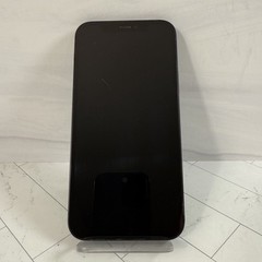 Apple iPhone 12 64GB Black A2172 Unlocked Verizon AT&T T-Mobile #H296