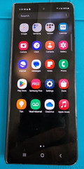 SAMSUNG Galaxy Z Fold4 SM-F936U 256GB Fully Unlocked Android Smartphone Verizon