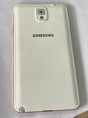Samsung Galaxy Note 3 32GB – Colors Randomly Unlocked Tested Smartphone