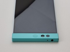 Nextbit Robin – 32GB – Cyan / White (GSM Unlocked) – *PLEASE READ* – H7063