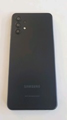 Samsung Galaxy A23 5G – 64 GB – Black (Unlocked) Korean Network Phone