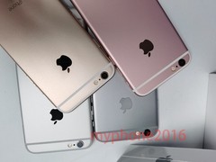 Sealed Apple iPhone 6s (Unlocked) 16/ 32/ 64/ 128GB Smartphone Various Colors