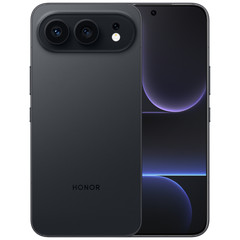Honor 500 Smartphone Android 16 Snapdragon 8s Gen 4 Octa Core GPS Touch ID NFC