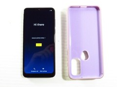 Motorola Moto G Pure (2021) 32GB XT2163 Unlocked Smartphone, FREE 2-3 Day Ship!!
