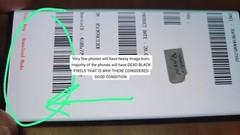 Samsung Galaxy S21 – 128GB – G991U1 5G FACTORY UNLOCKED VERIZON ATT TMOBILE GOOD
