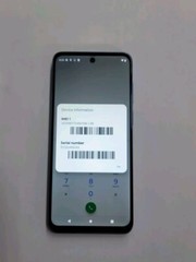 Motorola Moto G Stylus 2023 XT2317-1 Cricket Looks Great Works Great Clean Esn
