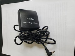 Iridium 9505A Satellite Phone, Antenna. & More AS-IS