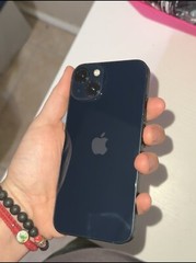 Apple iPhone 13 – 128 GB – Starlight (Unlocked) (Single SIM)