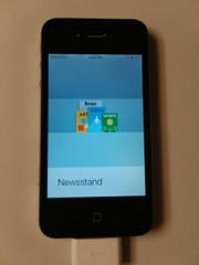 Apple iPhone 4s ?- Black A1387 Unlocked