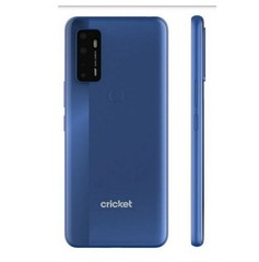 Cricket Dream 5G EC211001 64GB 4GB Blue Unlocked – New