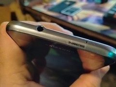 Samsung Galaxy Luna – 8 GB – Black (TracFone) [See Description]