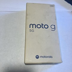 Moto G 5G