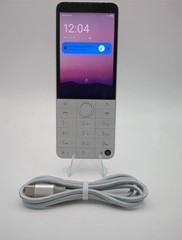 Qin F22 pro smartphone 4GB+64GB Helio G85 60Hz 3.5″2150mAh Google Play
