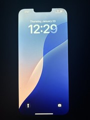 iPhone 13 Pro Max With Tiktok & Cap Cut App Installed…….Along With Other Apps