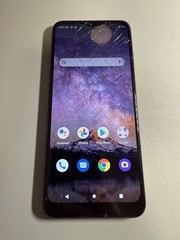 Wiko Voix U616AT 32GB Pantone Gray