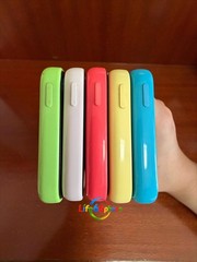 Apple iPhone 5c – ALL COLORS Unlocked – 8GB 16GB 32GB NEW BATTERY