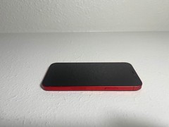 Apple iPhone 12 – 64 GB – (PRODUCT)RED (Unlocked) – Good Condition