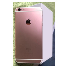 Apple iPhone 6s Plus 64GB | 16GB Silver / Gray / Rose Gold -Unlocked Verizon 4G