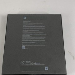 Unlocked Samsung Galaxy Z Fold7 12GB RAM 512GB SM-F966U1 Jetblack