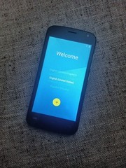 Doogee X3 (Fully Working+Original Packaging)