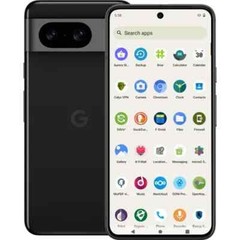 DeGoogled & Encrypted Pixel 8a – 128GB | CalyxOS or GrapheneOS Privacy Phone
