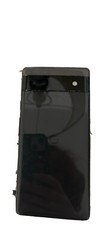 Google Pixel 6a GX7AS – 128GB – Charcoal (Unlocked)