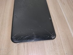 LG Stylo 5 LM-Q720MS White