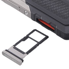 Unlocked 4G LTE Rugged Smartphone Android 16 Outdoors NFC Mobile Dual SIM UNIWA