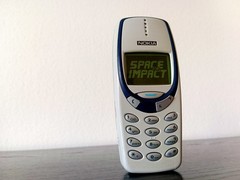 Nokia 3330 100% Working + NEW Battery + Charger – Unlocked – Snake