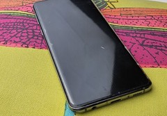 UNLOCKED Samsung Galaxy S10 SM-G973U – 128GB – Prism Black – 4G (Single SIM) VGF