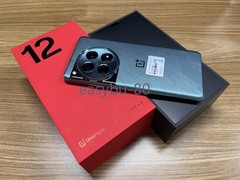 OnePlus 12 5G 6.82”12+256GB SD8+Gen2 50MP Triple Cameras 5400mAh Global Version
