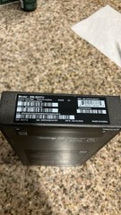 Samsung Galaxy S25 Edge SM-S937U 256GB Titanium Icyblue Smartphone