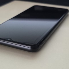 Samsung Galaxy A13 5G 6.5 64GB, Black 4GB RAM Black Smartphone Straight