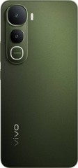 Vivo Y400 5G (Green 256GB 8GB RAM) 6.67 inch 4 Gen 2 Processor Global Version