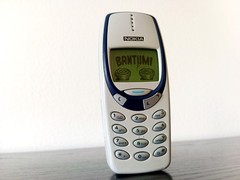 Nokia 3330 100% Working + NEW Battery + Charger – Unlocked – Snake