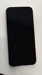 Apple Pink Smartphone Dual Cameras Bar Style Sleek Design Mobile Phone