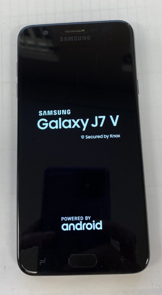 Samsung SM-J737V Galaxy (VERIZON) 0212-09T