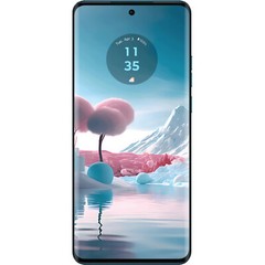 Motorola Edge 40 Neo 5G Caneel Bay 256GB + 12GB Dual-Sim Unlocked GSM NEW