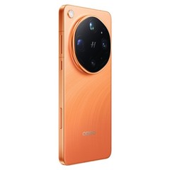 OPPO Find X9 Ultra 512GB 16GB (Orange) China Model Unlocked