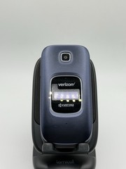 Kyocera S2720 CADENCE Verizon 4G LTE- 16GB Camera Phone – TESTED — EXCELLENT ✅✅