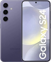 New Samsung Galaxy S24 (Model SM-S921U1) 128GB/256GB Unlocked Smartphone