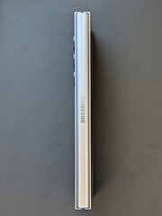 Samsung Galaxy Z Fold6 – 256 GB – Silver (AT&T)