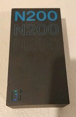 OnePlus Nord N200 5G – 64GB – Blue Quantum (T-Mobile) (Single SIM) – Unopened