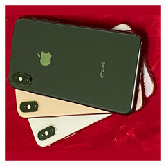 iPhone XS 256GB/64GB – Space Gray, Silver, Gold – AT&T, T-Mobile, Free Shipping