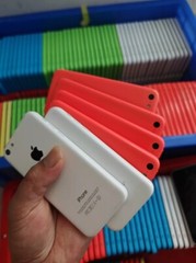 Apple iPhone 5C 3G Mobile Phone 8GB/16GB/32GB ROM ALL COLORS Used wholesale