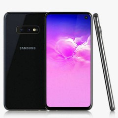 S10e Samsung Galaxy S10e G970U(USA) Single-SIM 128GB ROM Original Phone 5.8″